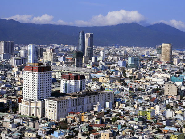 Đà Nẵng đang bế tắc trong quy hoạch lại đô thị