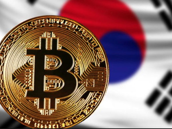 Giá Bitcoin lao dốc sau tin sàn giao dịch Hàn Quốc bị hack