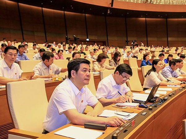 Không mở rộng hình thức tố cáo qua email, điện thoại