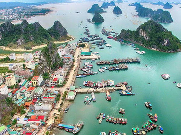 Lùi thông qua Luật Đặc khu: Đất Phú Quốc, Vân Đồn, Bắc Vân Phong ra sao?