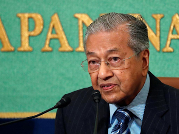 Malaysia sẽ mở cửa lại đại sứ quán ở Triều Tiên