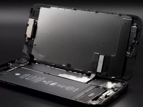 Một lỗi nghiêm trọng vừa bị phát hiện trong thiết kế của iPhone 7 và 7 Plus
