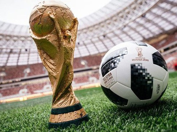 Một phút quảng cáo trên VTV mùa World Cup 2018 lên tới cả tỷ đồng