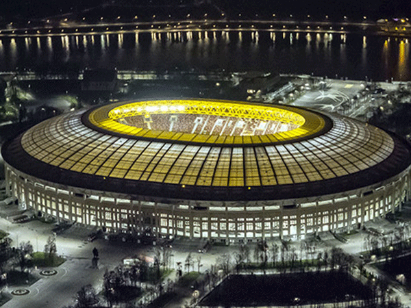 Nga tiếp bước Nam Phi trở thành 'thảm họa' chủ nhà World Cup?