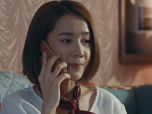 Ngày Ấy Mình Đã Yêu tập 2: Kể tiếp chuyện tình 'oan gia ngõ cụt' của Nhã Phương và Nhan Phúc Vinh