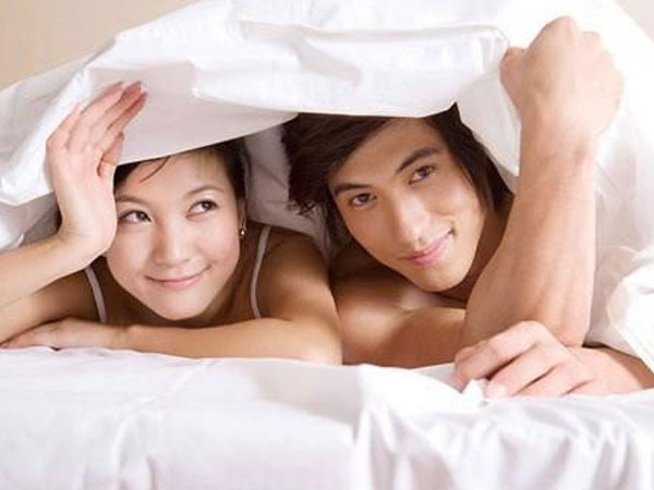 Những tai nạn khi 'ân ái' mà hầu hết các cặp đôi mới đều dính phải