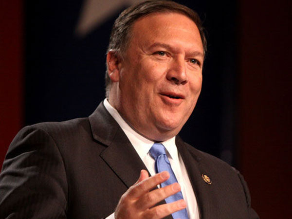 Pompeo tiết lộ 'món quà vô giá' Trump có thể tặng Kim Jong-un