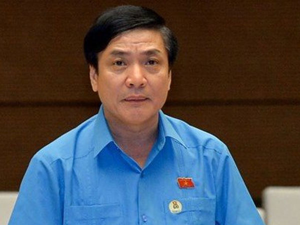 Tổng Liên đoàn Lao động: 'Phát hiện truyền đơn kích động công nhân biểu tình'