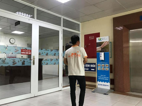 Xót xa cả gia đình bị nhiễm HIV nhưng không biết nguồn lây từ đâu