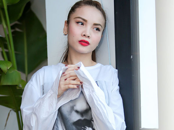 Yến Trang chính thức lên tiếng về thông tin tổ chức đám cưới vào ngày hôm nay 12/6