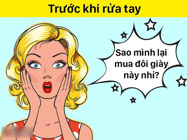8 hành vi kỳ quặc ta vẫn làm mỗi ngày giờ được khoa học giải mã, bất ngờ nhất là cái số 7