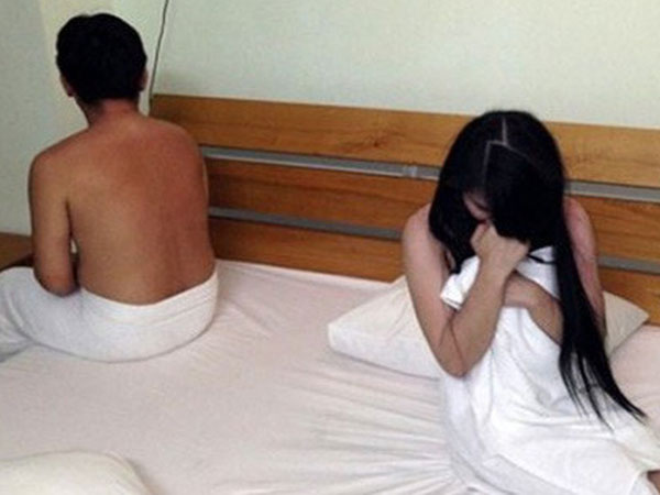 Băng nhóm giang hồ Sài Gòn 'ăn tiền' trên thân xác người bán dâm chuyển giới