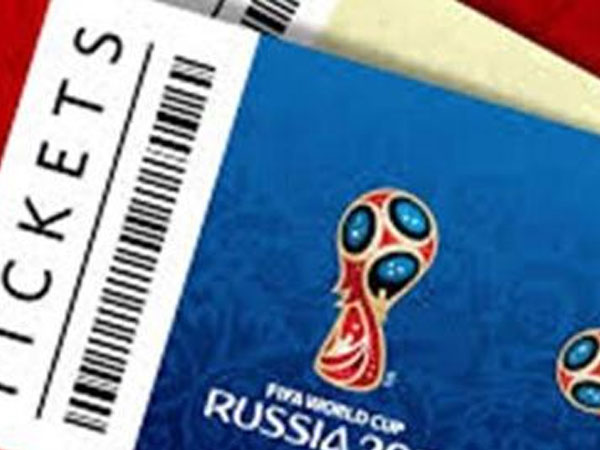 Các nhà băng dự báo ngôi vương World Cup 2018
