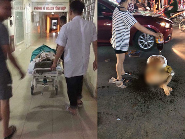 Cô gái bị lột đồ rồi đổ nước mắm, muối ớt lên người: Có thể đối thủ cạnh tranh cố tình dựng chuyện để làm giảm uy tín của tôi