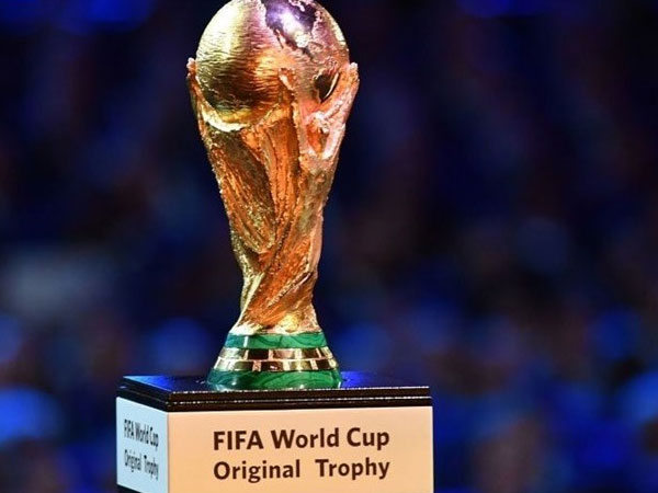 Infographic: Những con số thú vị về World Cup 2018