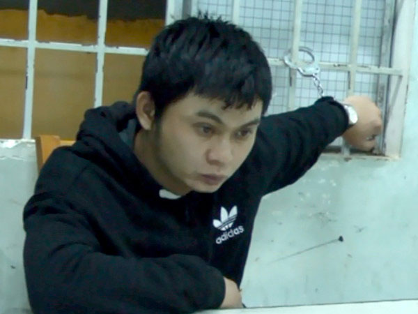 Khởi tố bị can giết cô gái ở Sài Gòn, đưa xác lên Tây Ninh phi tang