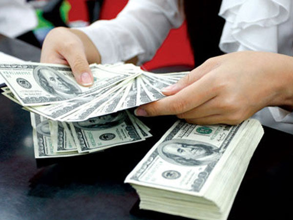 Kiều hối về TP HCM đạt 2 tỷ USD