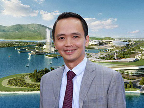 Làm sếp tại công ty của tỷ phú Trịnh Văn Quyết được nhận thù lao bao nhiêu?