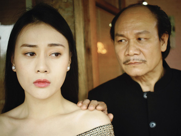 “Quỳnh búp bê” là câu chuyện có thật từ nhân vật Người xây tổ ấm