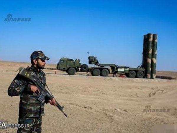 S-300PMU2 thừa sức tóm máy bay tàng hình nhưng lọt F-35I