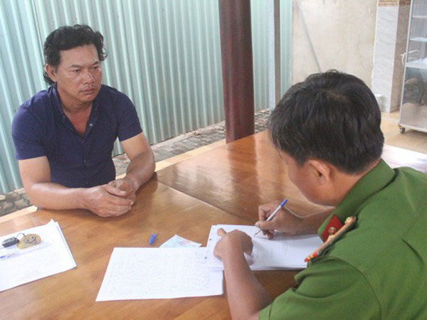 Sát hại bà chủ nhà nghỉ do ghen tuông