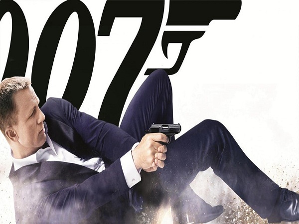 Những điều bạn cần biết về bom tấn 'Bond 25'