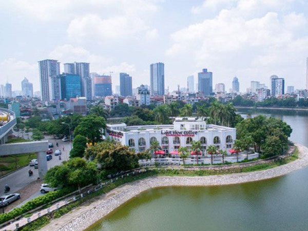 Tập đoàn Lã Vọng – 'ông trùm' BT, sở hữu hàng loạt dự án 'đất vàng' Hà Nội như thế nào?
