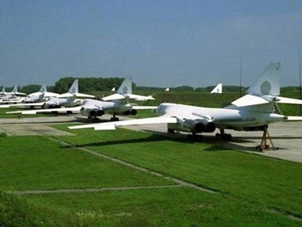 Ukraine tiếc nuối thời hoàng kim, hối hận vì phá hủy Tu-160