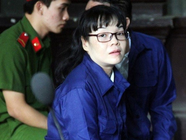 Vụ 'siêu lừa' Huyền Như: SBBS đang làm thủ tục Giám đốc thẩm, buộc Vietinbank hoàn trả 10 triệu USD