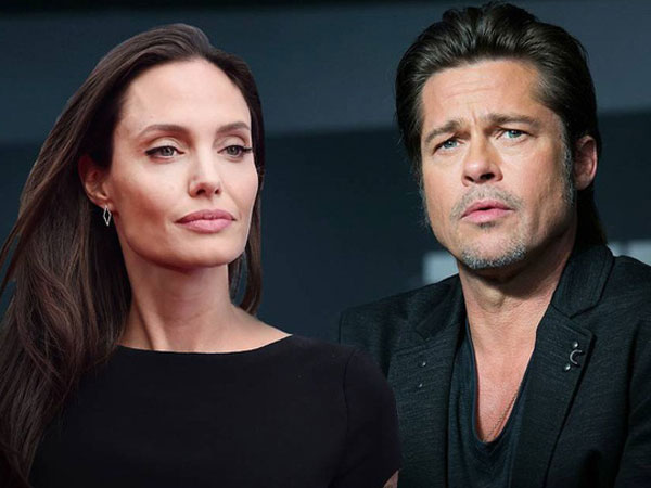 Angelina Jolie lên tiếng sau khi rò rỉ tài liệu tố cô không cho các con được gặp bố