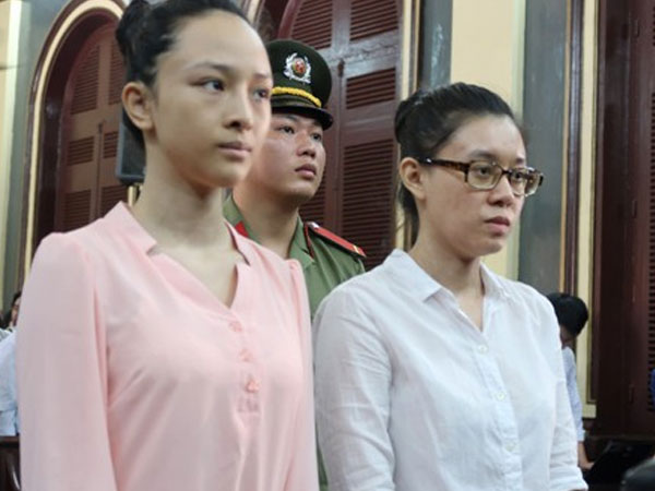 Bị phục hồi điều tra, Hoa hậu Phương Nga từ chối các luật sư từng bảo vệ