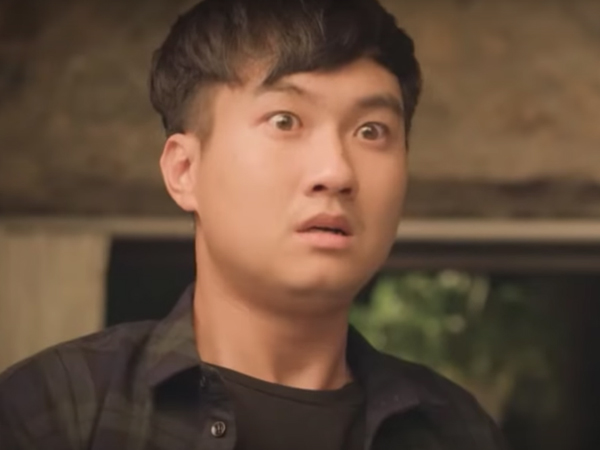 'Bình' của Cả Một Đời Ân Oán nói gì khi bị chê diễn nhạt, chỉ biết phồng mồm trợn mắt 'quá lố'?