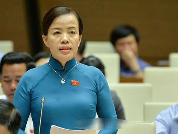 Con chưa thành niên của cán bộ cũng phải kê khai tài sản