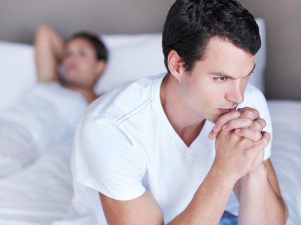Dược thiện cho nam giới chán chường chăn gối