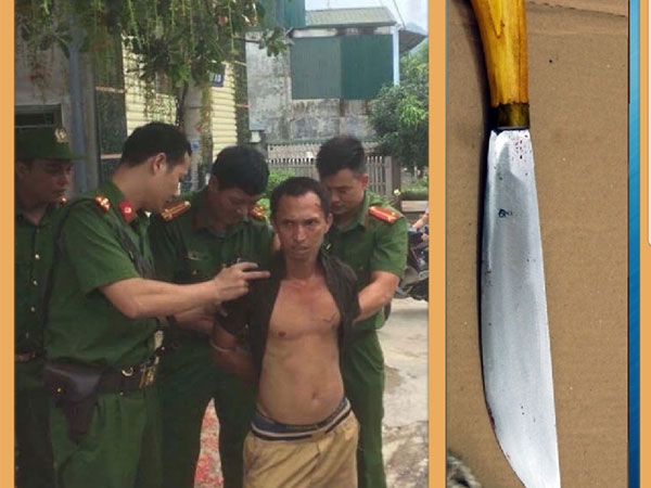 Hà Giang: Lời khai của đối tượng sát hại chị dâu vì nghi bị cướp đất