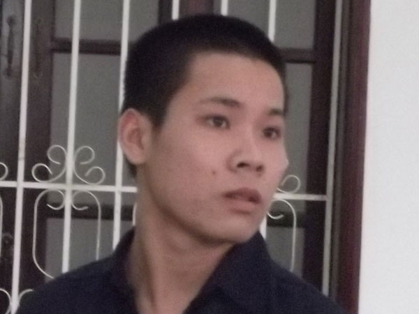 Hiếp dâm bé gái 8 tuổi, nam thanh niên lãnh án tù