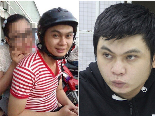 Kẻ giết người yêu cũ, phi tang thi thể: 'Chết có nghĩa là cô ấy sẽ thuộc về tôi mãi mãi...'