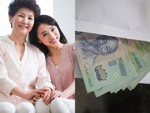 Khoe bố mẹ chồng cho tiền mua xe máy, nàng dâu mới bị cư dân mạng bĩu môi chê bai 'mới nửa tháng'