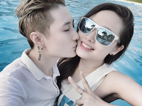 Nữ MC VTV 'từng gây sốc khi công khai chuyện tình đồng giới' bất ngờ tuyên bố chia tay