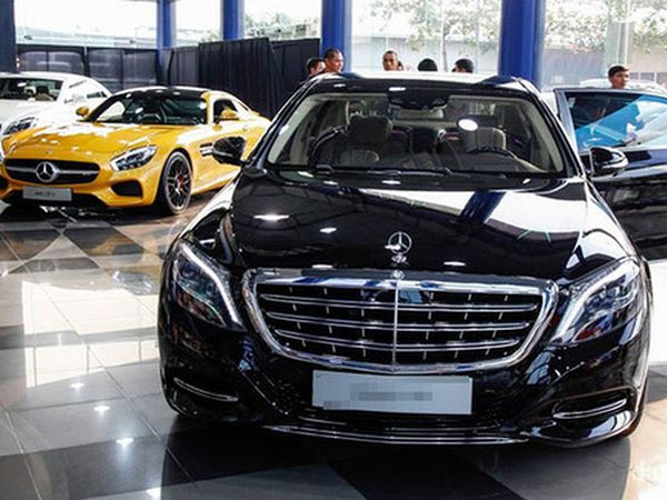 Ôtô nhập khẩu khan hàng tác động thế nào đến thị trường xe Việt?
