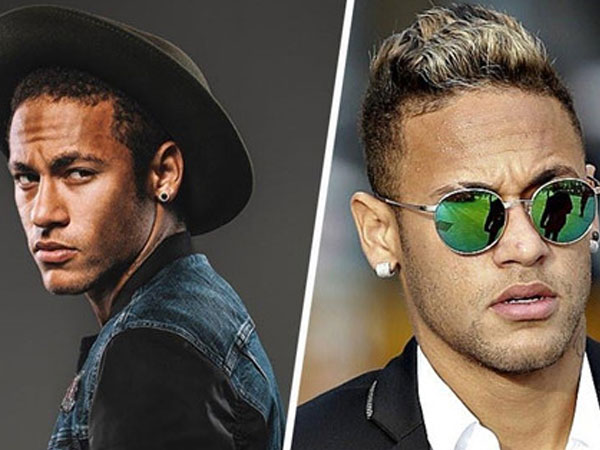 Ronaldo, Neymar: Những tay chơi hàng hiệu đích thực của làng túc cầu