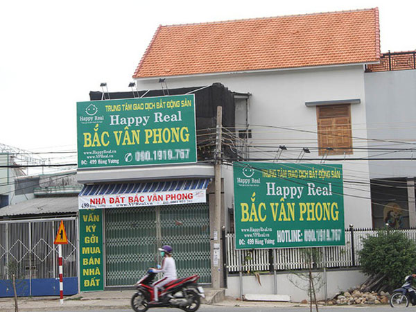 Sau 'sốt' đất Vân Phong - Phú Quốc, nhà đầu tư bắt đầu tháo chạy