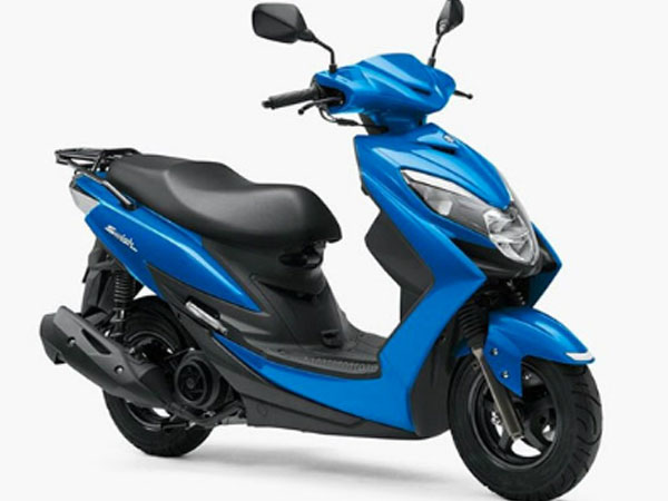Suzuki Swish 2018 giá từ 2.900 USD