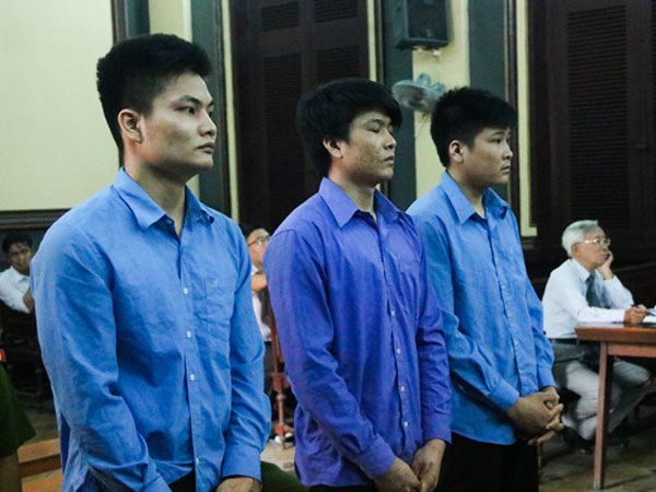 Thanh niên đánh chết tình địch lĩnh 18 năm tù