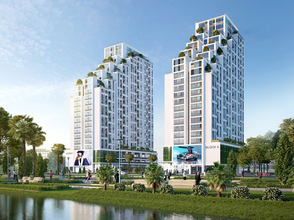 Thêm một nghi án 'bán' đất công giá bèo ở TP.HCM