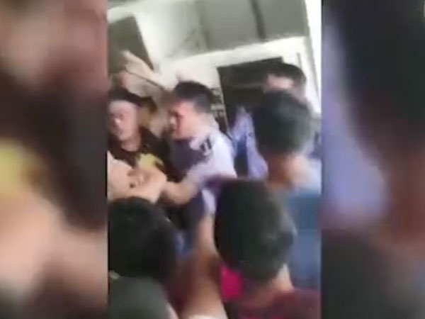 TQ: Trộm mò vào khu nhiều sinh viên học võ, hậu quả nhớ đời