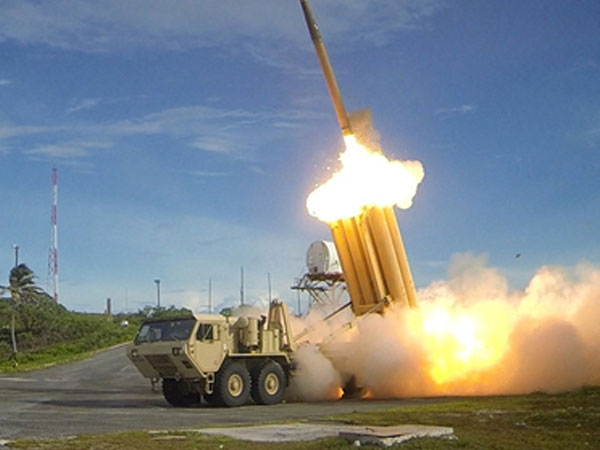 Trung Quốc có thể đòi Mỹ rút THAAD khỏi Hàn Quốc sau hội nghị Trump-Kim