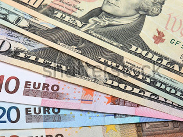 Tỷ giá ngoại tệ ngày 14/6: Thời điểm bước ngoặt, USD biến động mạnh