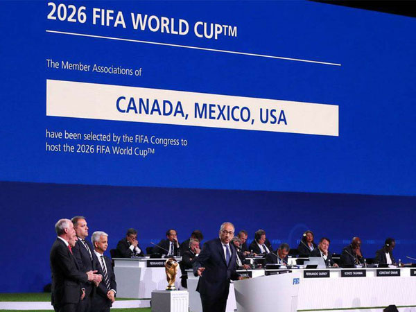Việt Nam tiến gần cơ hội dự World Cup 2026?