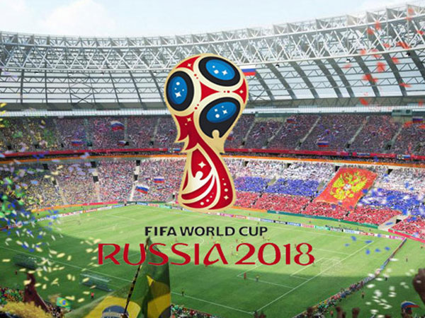 VTV: ‘Chiếu bóng đá World Cup ở quán cà phê phải xin phép FIFA’